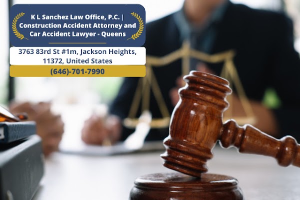 accident lawyer in queens